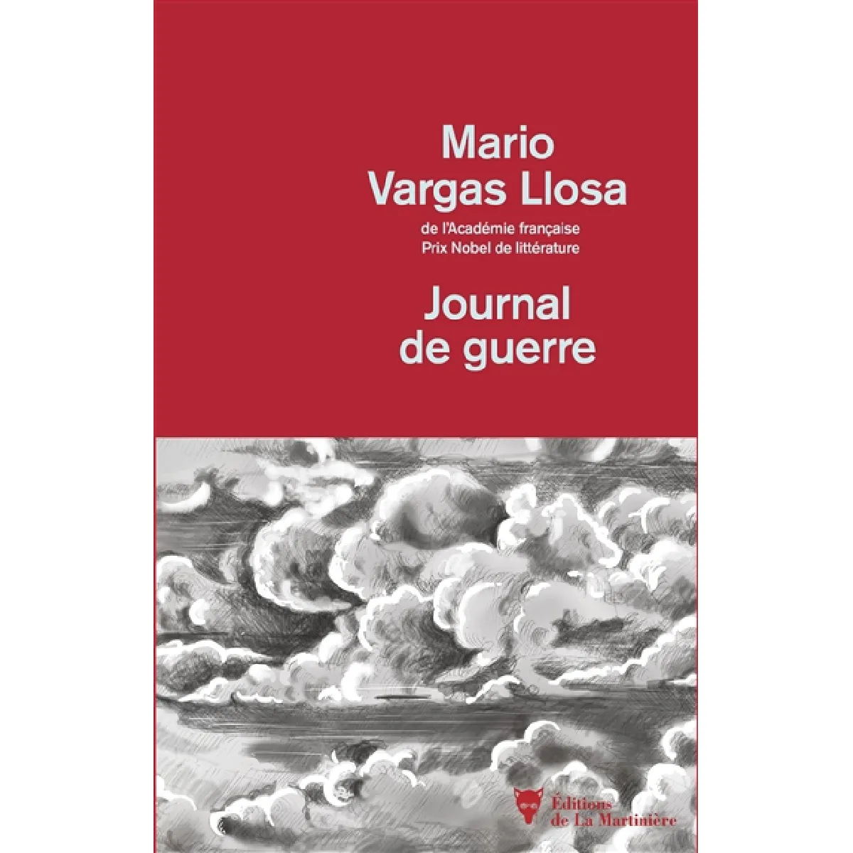 Journal de guerre