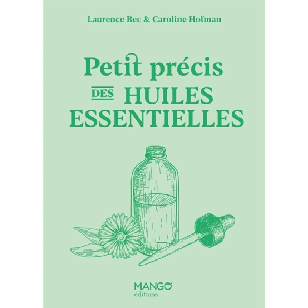 Mango Petit Précis Des Huiles Essentielles - Image 3