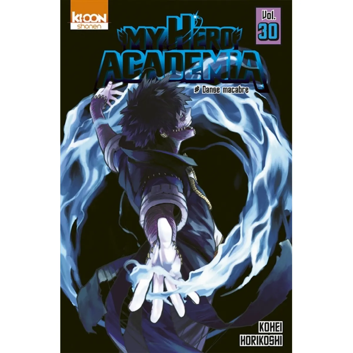 Ki-Oon My Hero Academia T30 - Image 2