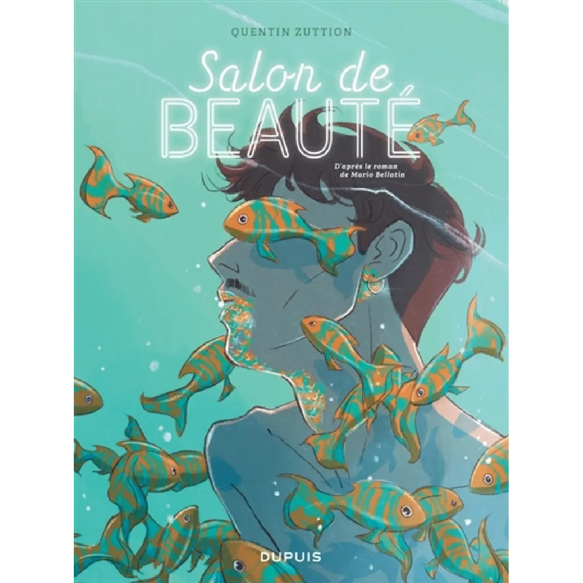 Quentin Zuttion Salon De Beauté - Image 2