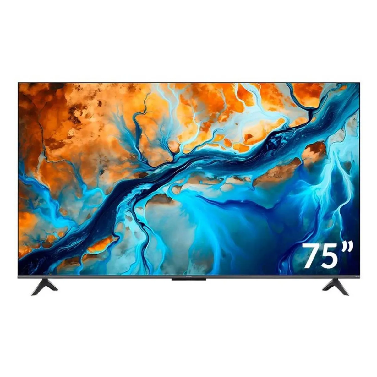 Xiaomi 4K Ultra HD 75