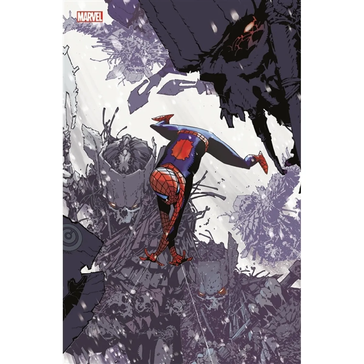 Marvel comics, n° 23 - Image 2