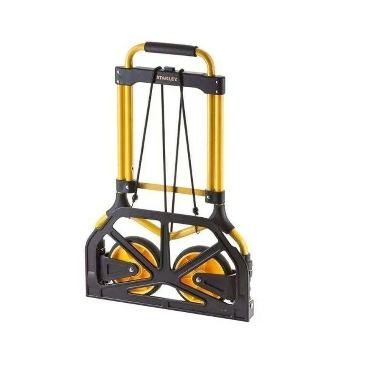 Chariot Stanley SXWT FT582 SP Acier Plastique 100 kg - vue 7