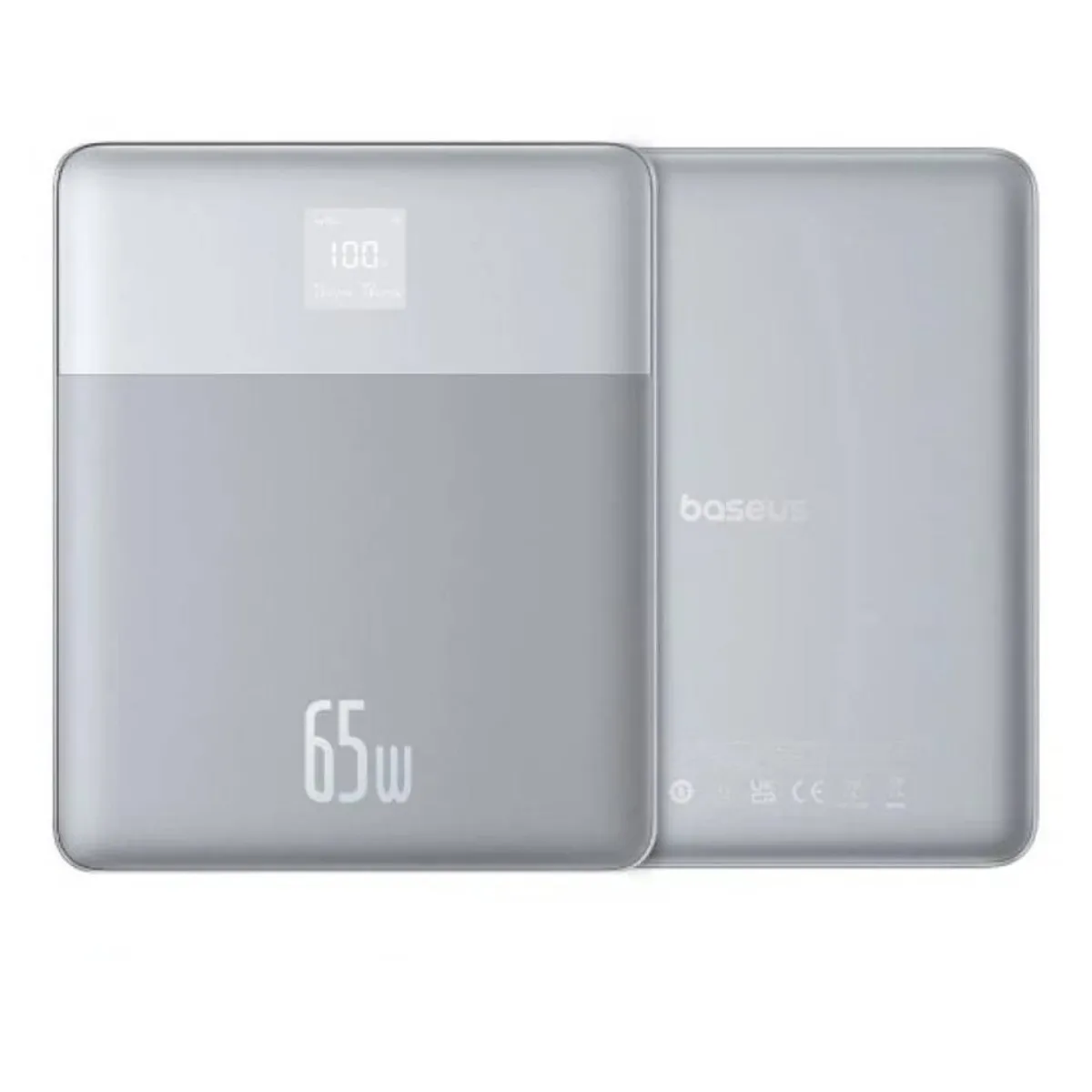 Baseus Batterie Externe Blade 2 Pour Macbook Pro - 65 W