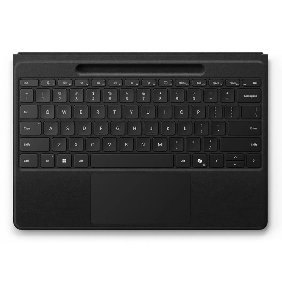 Clavier Clavier Flex+Stylet Surface Pro 13 - vue 1