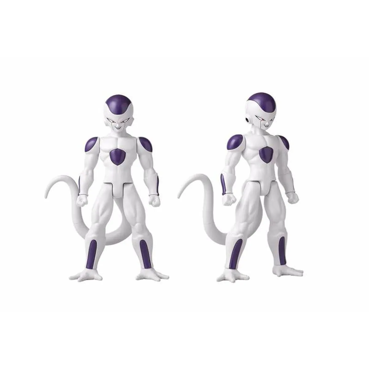 Bandai Dragon Ball Super Figurine géante Limit Breaker Figurine Freezer 4è Forme Licence Officielle Dragon Ball Grande Figurine Frieza 4th Form 30cm Jouet Enfant et + 36828 - vue 7