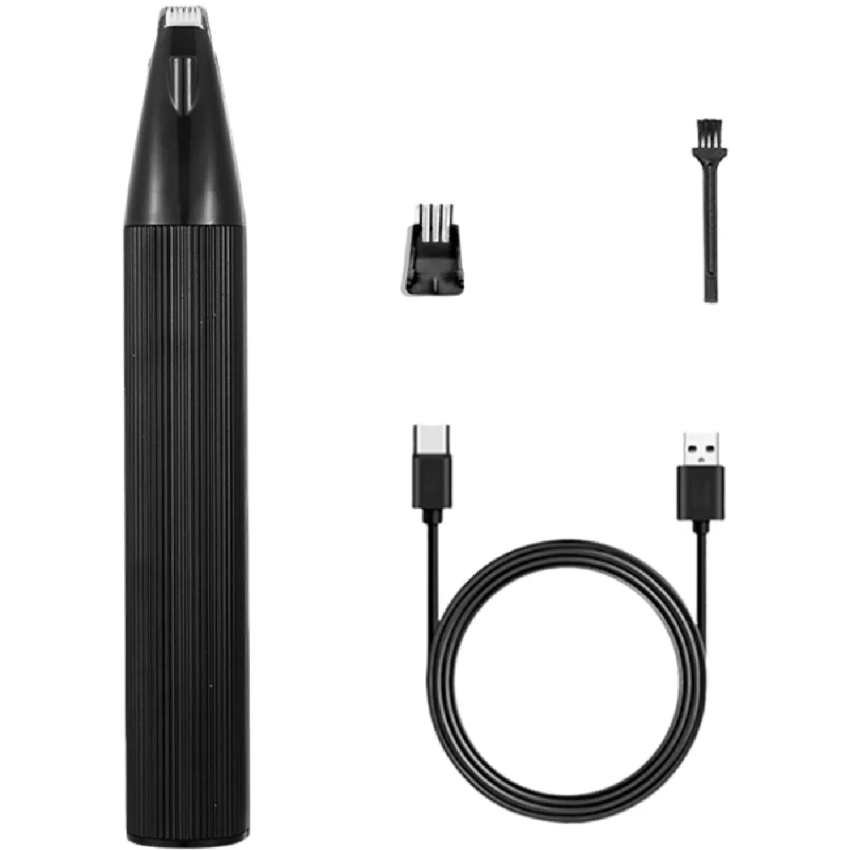 Meilleurs prix pour Tondeuse professionnelle pour animaux de compagnie Black