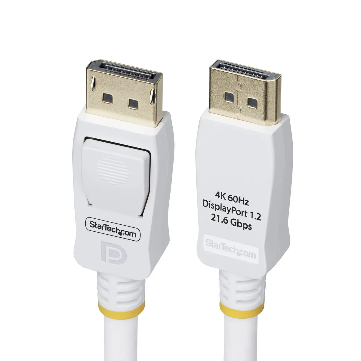 Startech.com Câble Displayport - 1,8 M