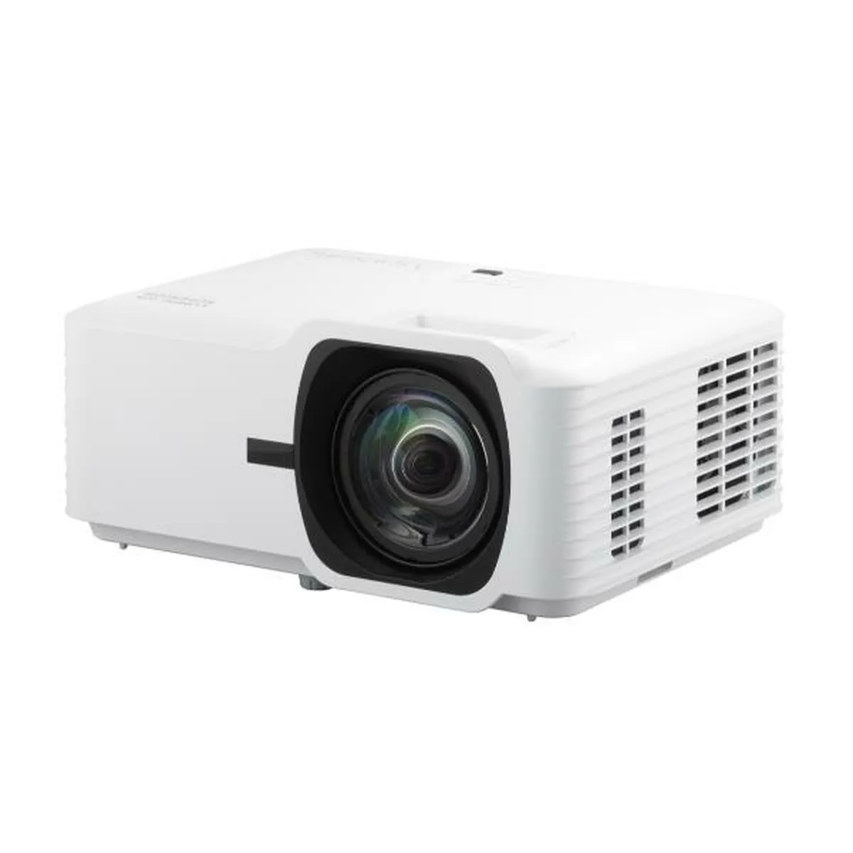 Viewsonic Blanc Ls711hd Vidéo-Projecteur Projecteur À Focale Courte 4000 Ansi Lumens 1080P (1920X1080) - Neuf - Image 3