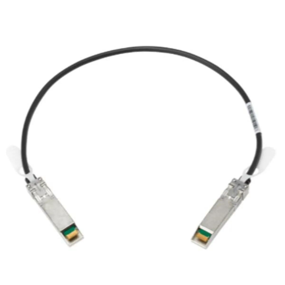 Hewlett Packard Enterprise Hpe Copper Cable Cable D'attache Directe 25Gbase 5 5M de Inmac Wstore - Image 2