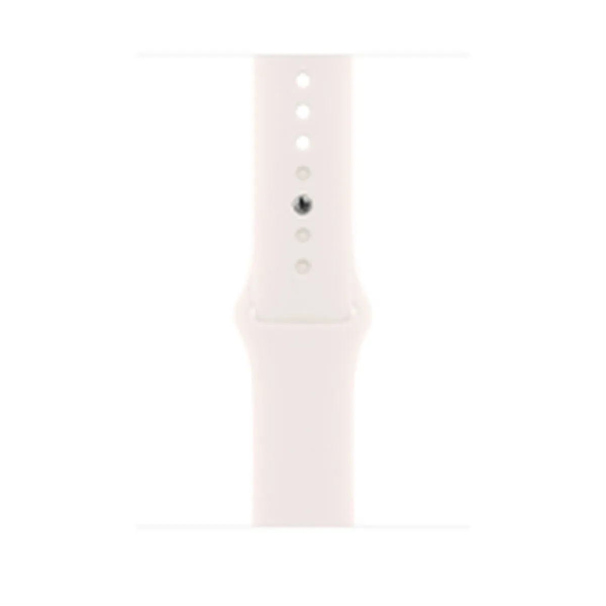 APPLE  watch 46 light blush sb sm MXM83ZM/A 