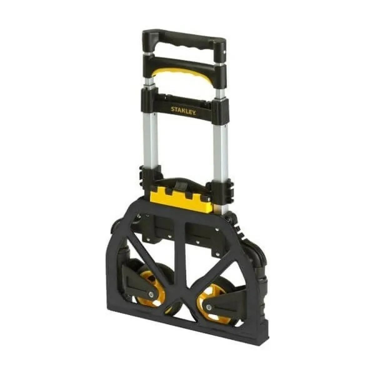 Stanley Chariot pliable plastique - Argent