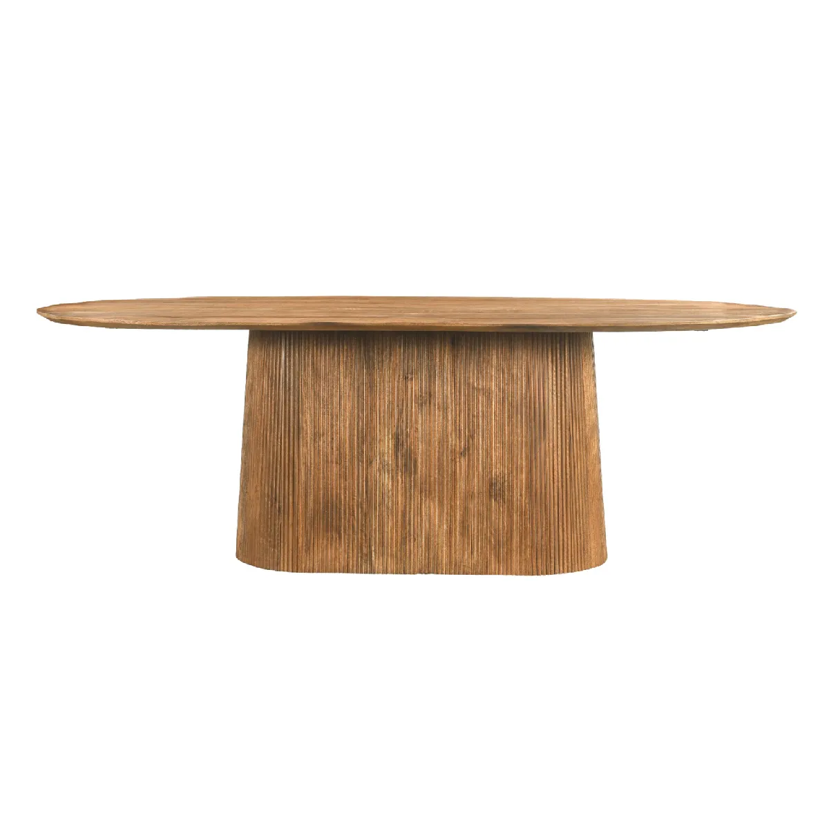 Comparer les prix de Moloo SIENNE-Table à manger