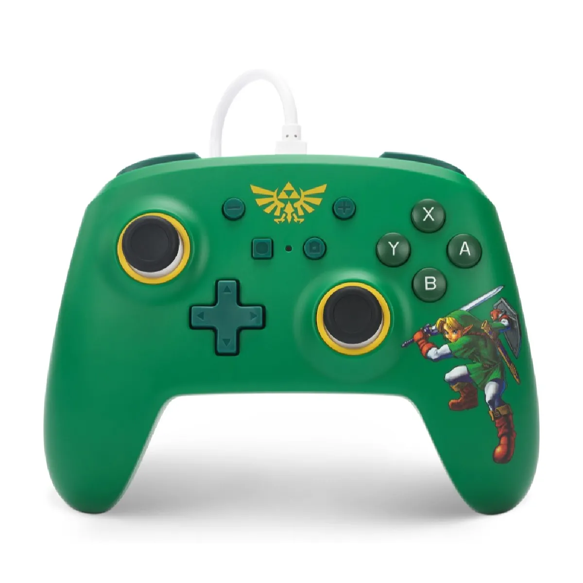 Powera Core Zelda