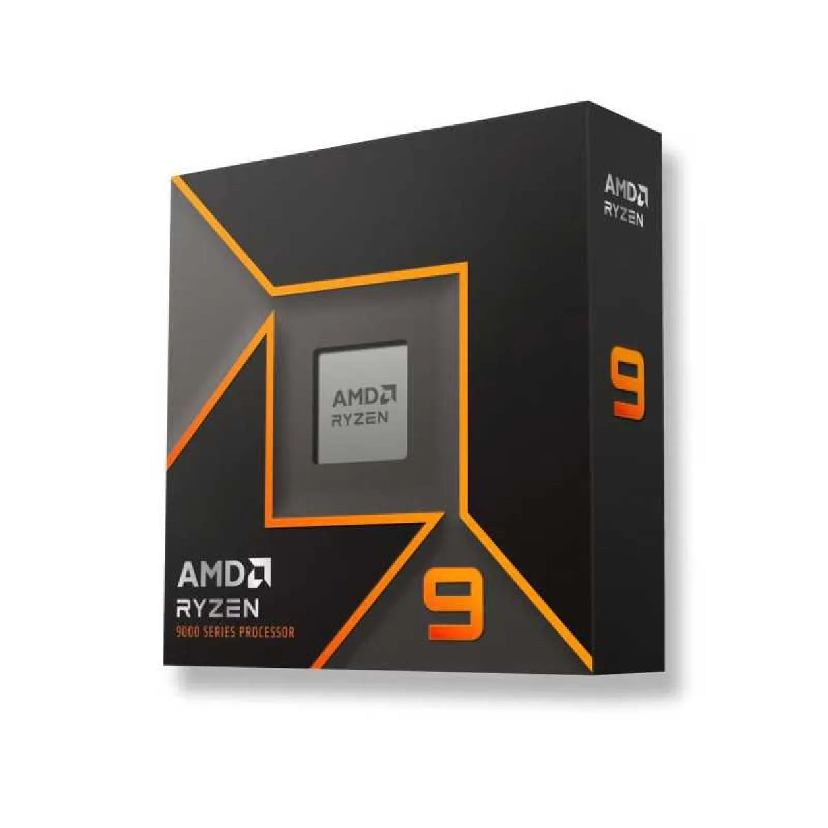 Amd Ryzen 9 9950X (4.3 Ghz / 5.7 Ghz)