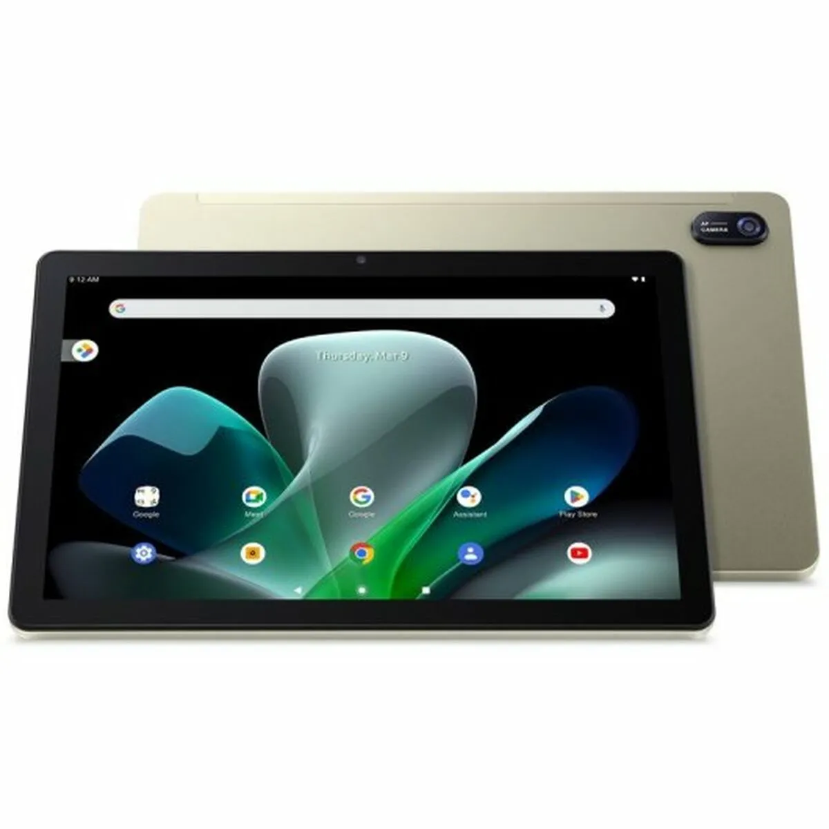 Tablette Acer Iconia Tab M10 10 1 6 GB RAM Doré - vue 4