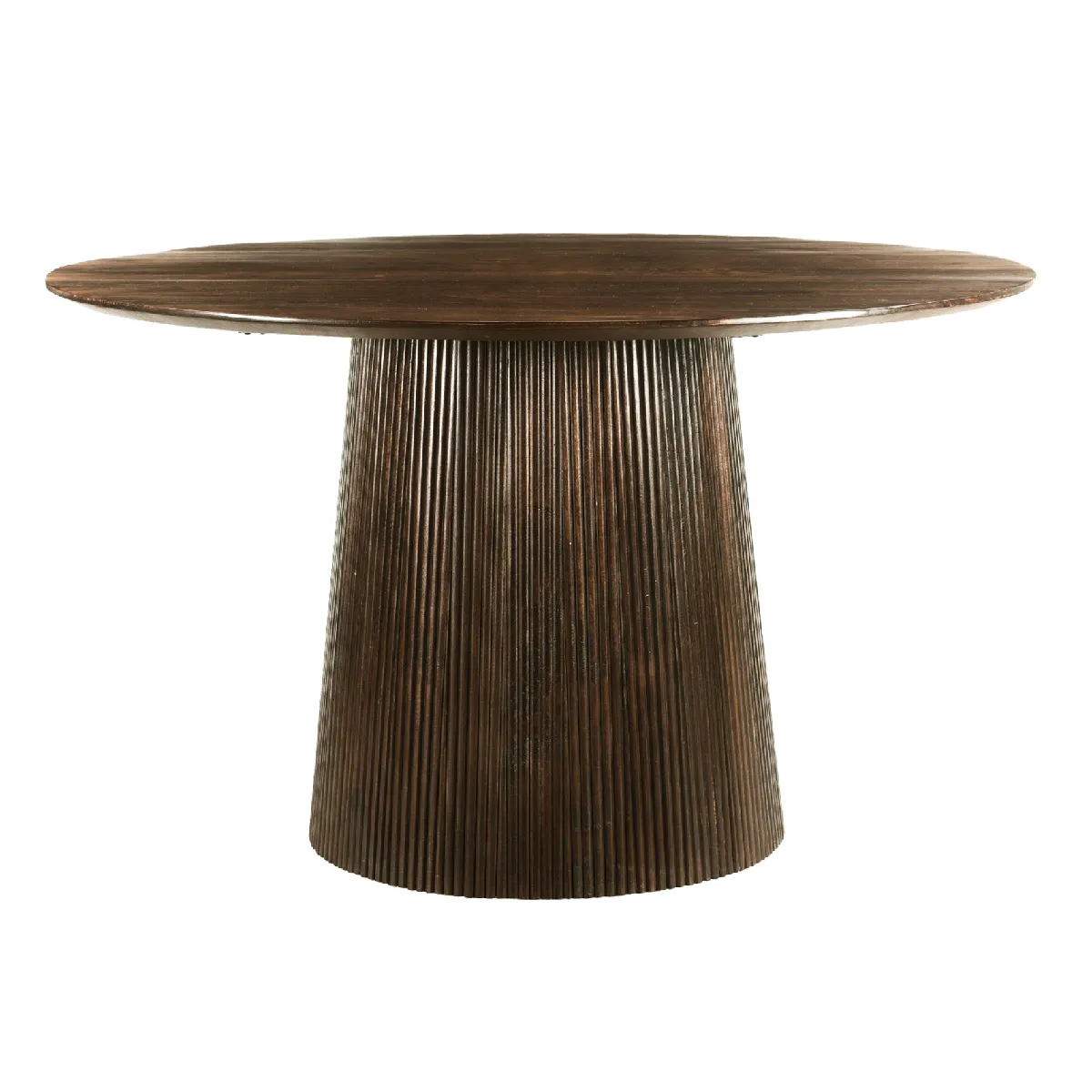 Meilleurs prix pour Moloo SIENNE Table à Manger Ronde