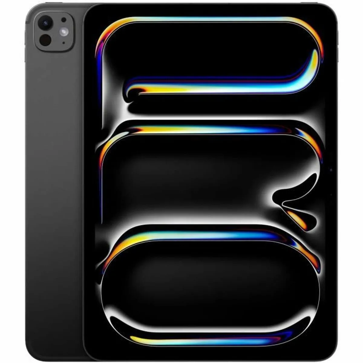 Apple iPad Pro 11 Puce Apple M4 5G Nano texturé 7ème génération 2024 - vue 4