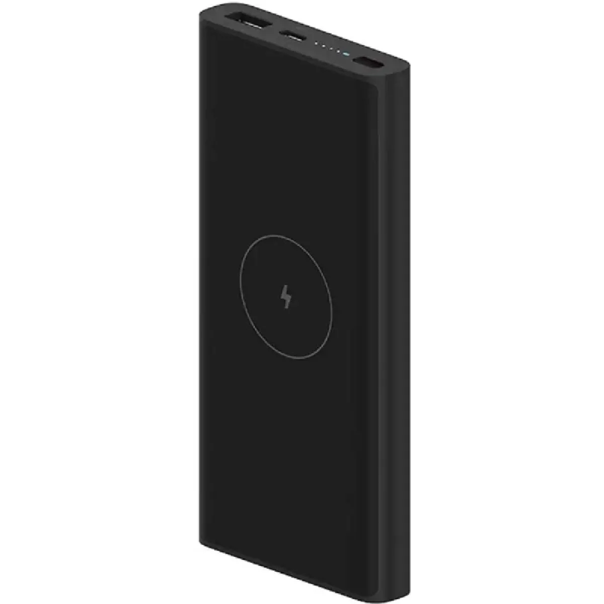Xiaomi Mi PowerBank Sans Fil 10000 mAh