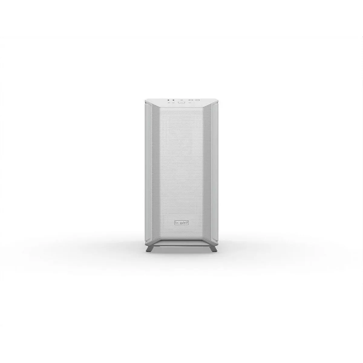BE QUIET! Be quiet Dark Base 701 Blanc