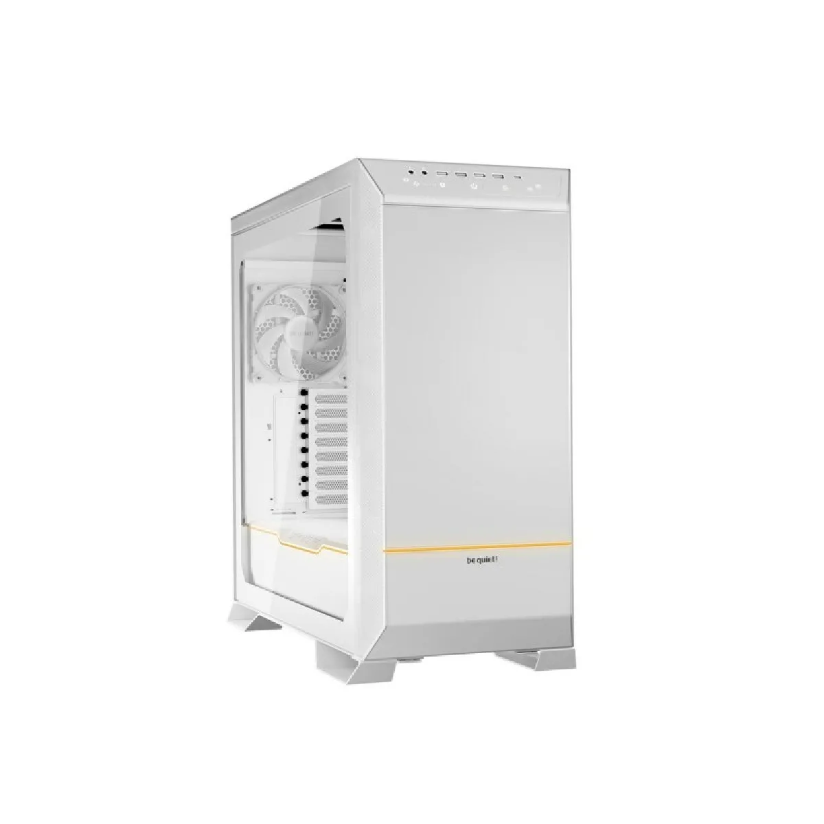 Be Quiet! Blanc Dark Base Pro 901 (Blanc) - Image 5