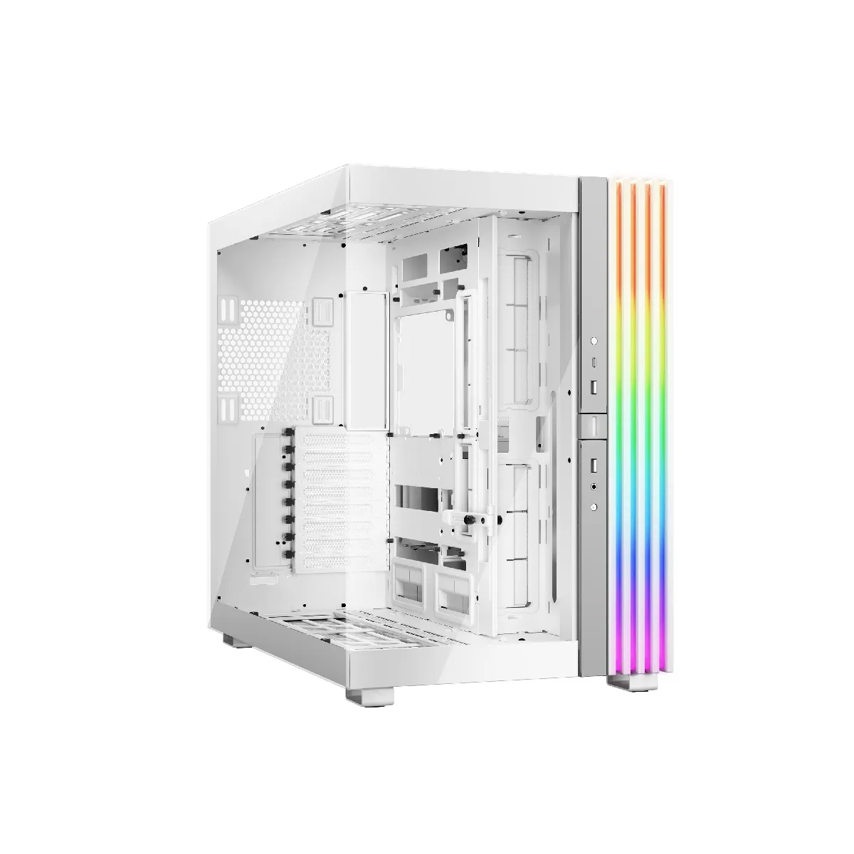 BE QUIET! Be quiet Light Base 900 DX White Blanc