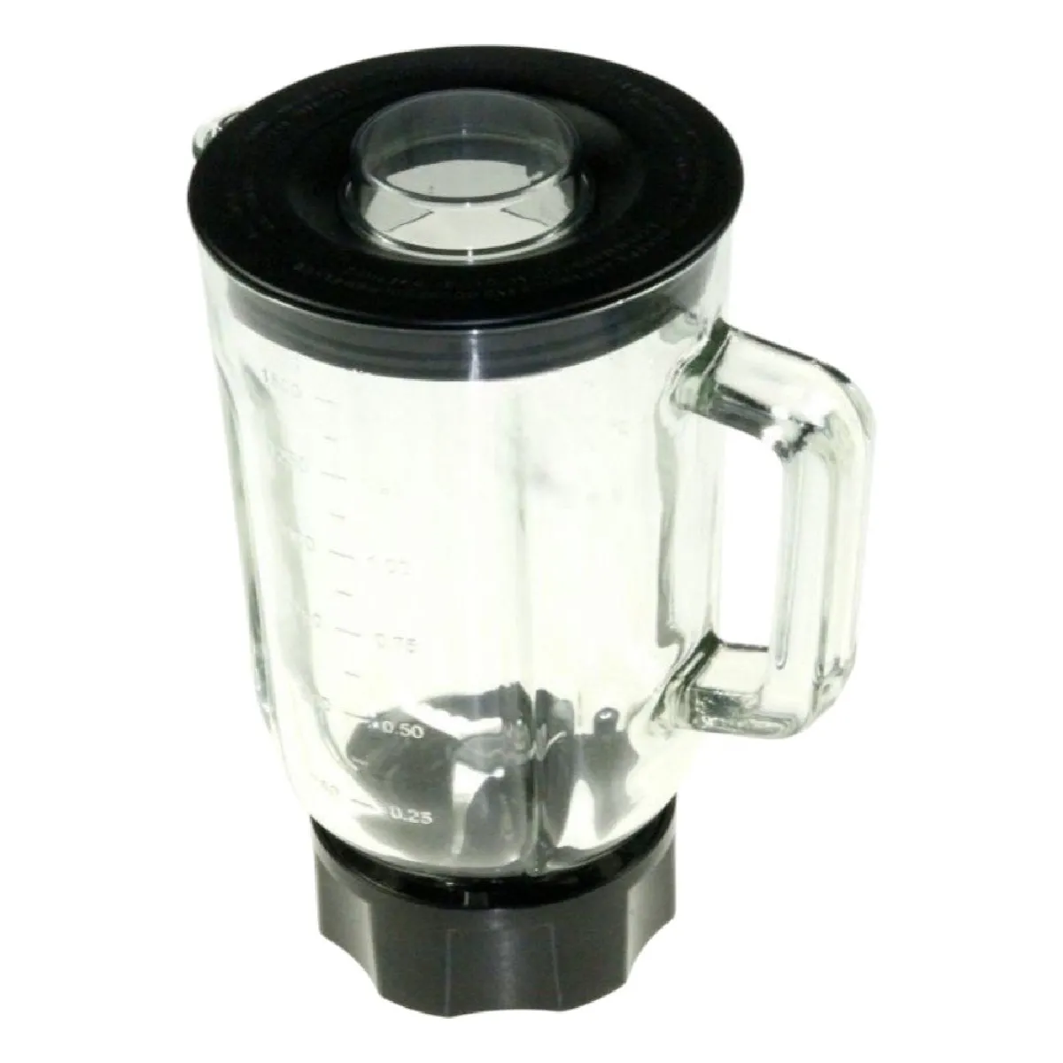 Grundig 9197280050 Bol blender verre complet