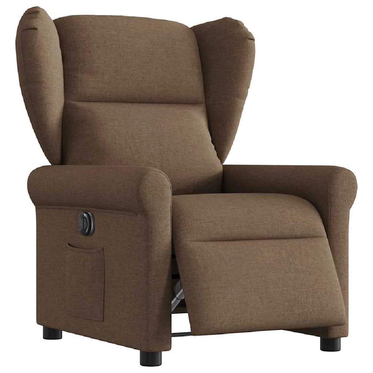 vidaXL Fauteuil électrique - vue 8