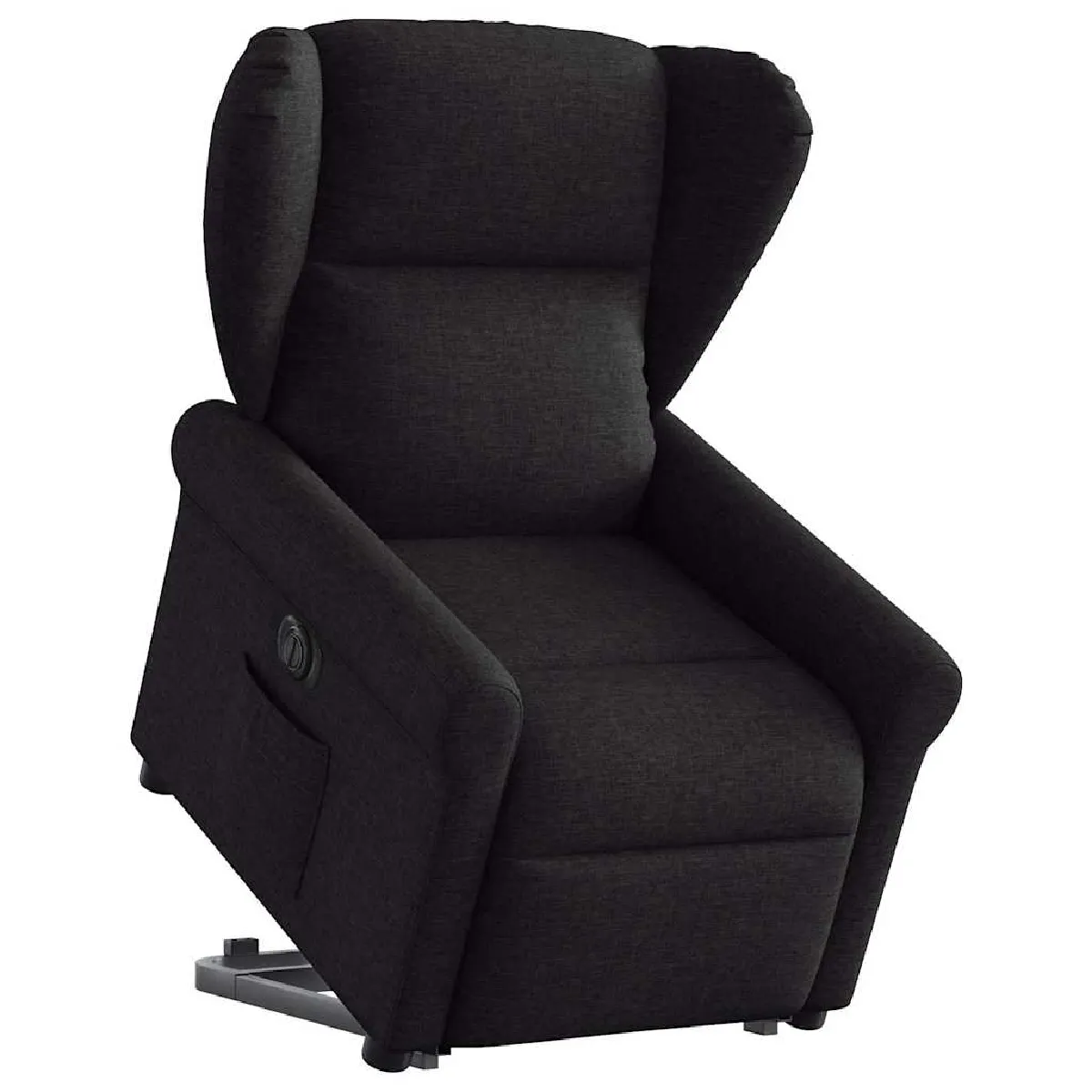 vidaXL Fauteuil inclinable électrique