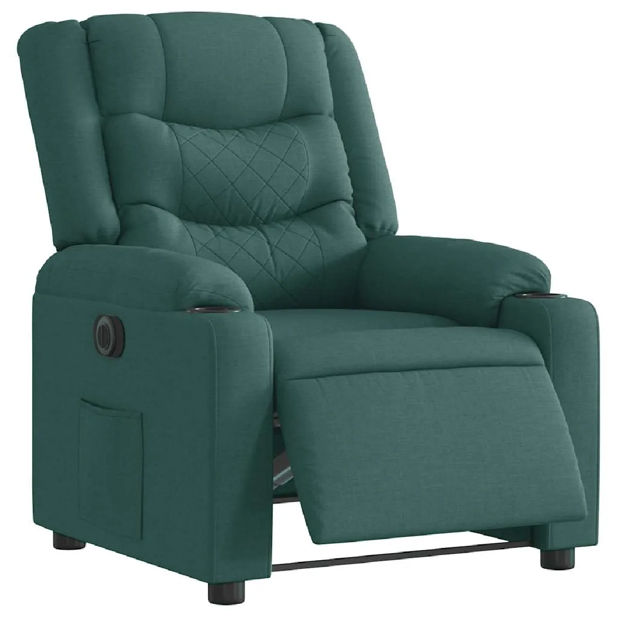 vidaXL Fauteuil inclinable électrique - vue 10