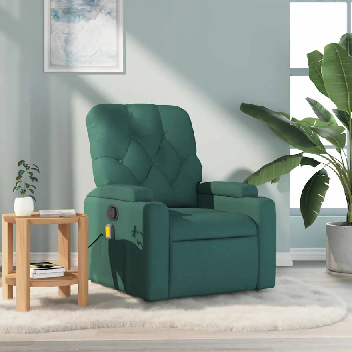 Fauteuil massage