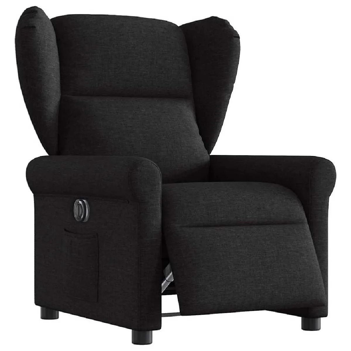 vidaXL Fauteuil inclinable électrique - vue 2