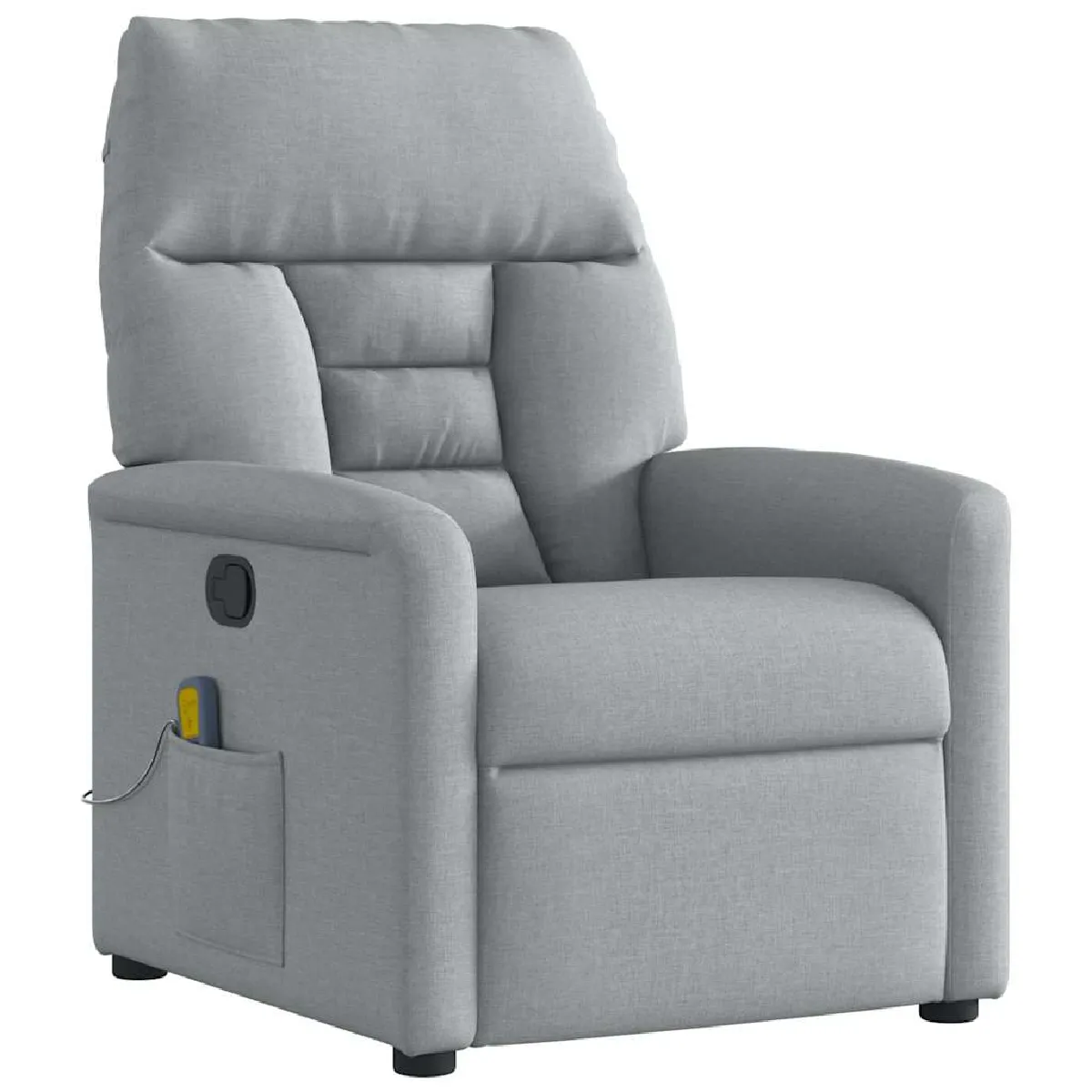 VIDAXL Fauteuil massage - vue 7