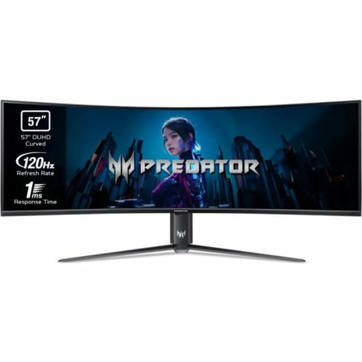 Acer 57 MINILED Predator Z57bmiiphuzx