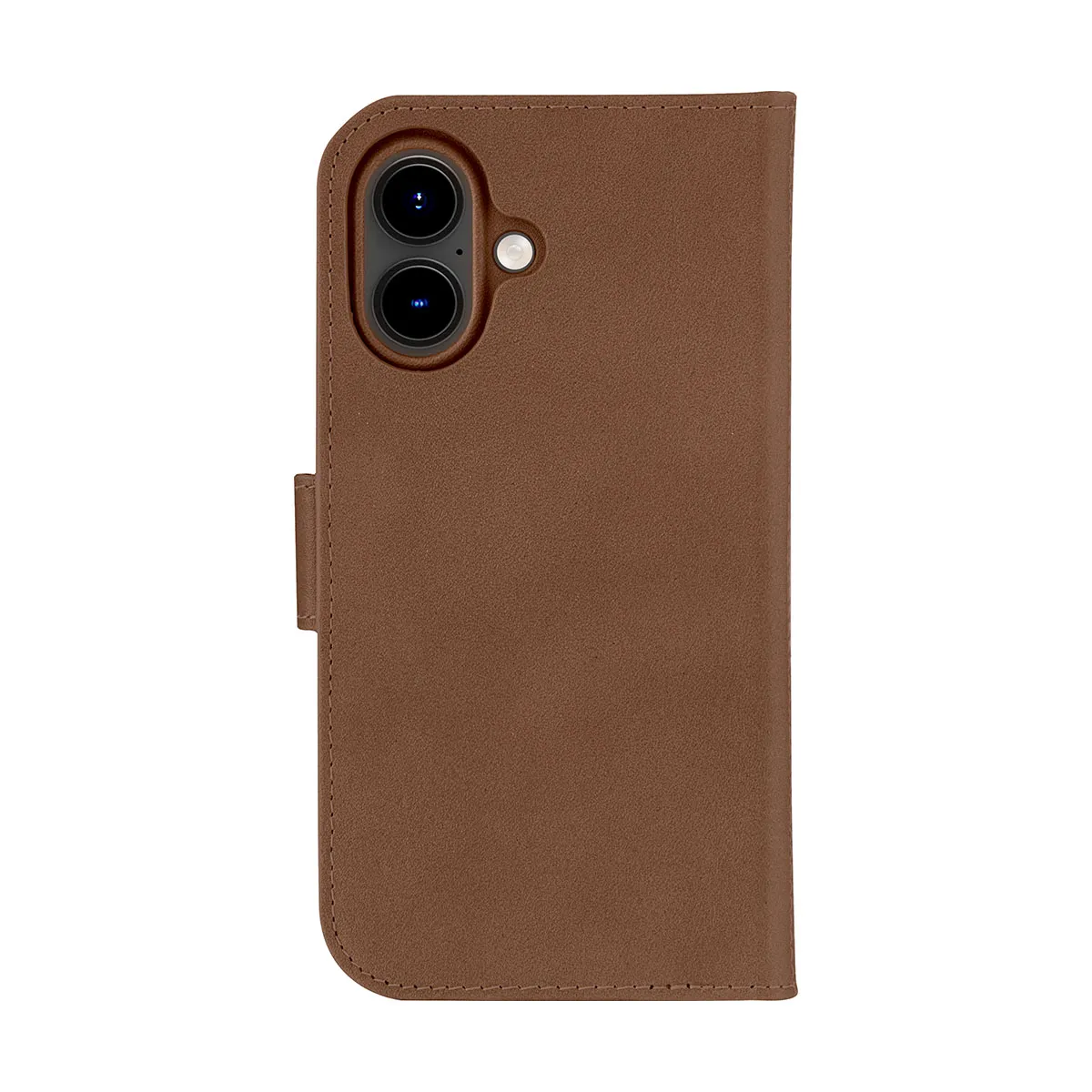 Dbramante1928 Marron Étui Pour Iphone 16 Magsafe