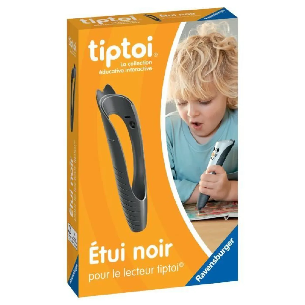 Jeu éducatif Ravensburger tiptoi