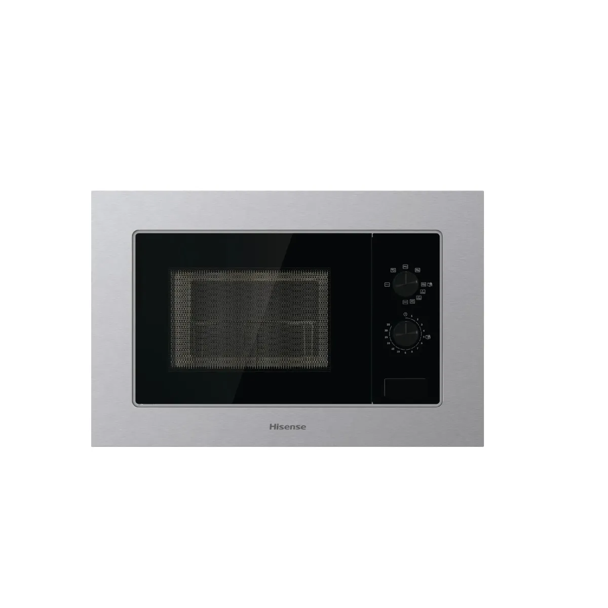 Hisense Bim320g11x - Inox