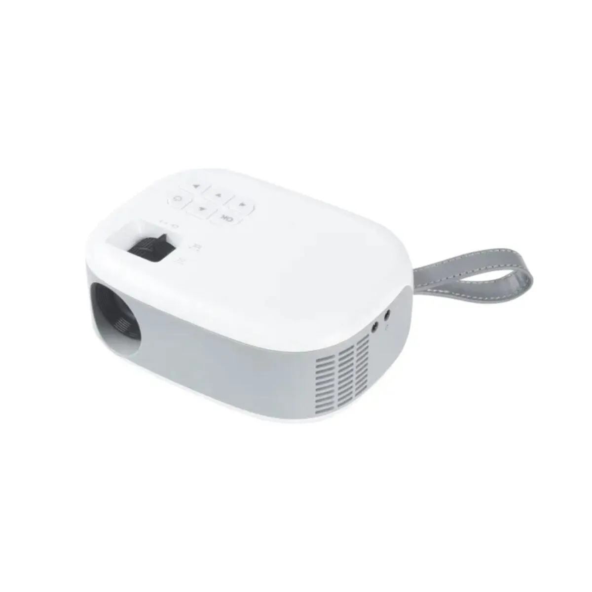 Non Communiqué Strong N1 - Projecteur Dlp - Led - Portable - 120 Ansi Lumens - 1920 X 720 - 16:9 - 720P - Lentilles À Haute Transmission - Image 3