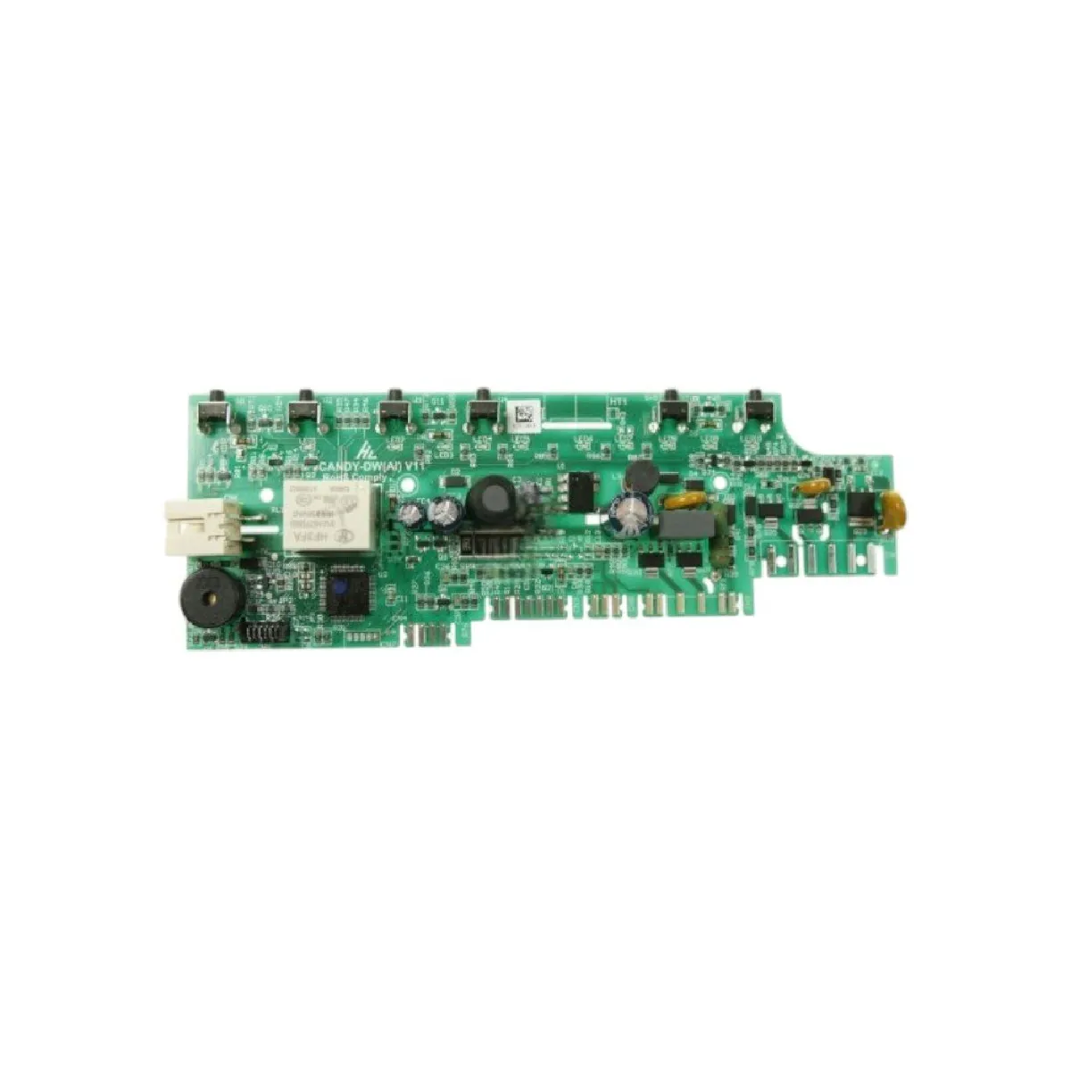 Candy Module programmé pour lave linge - vue 10