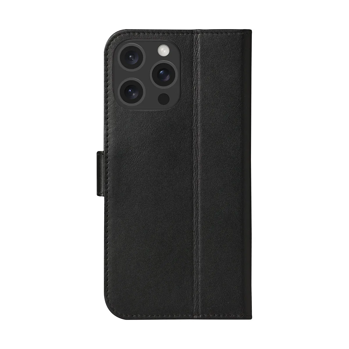 Dbramante1928 Noir Étui Pour Iphone 16 Pro Max