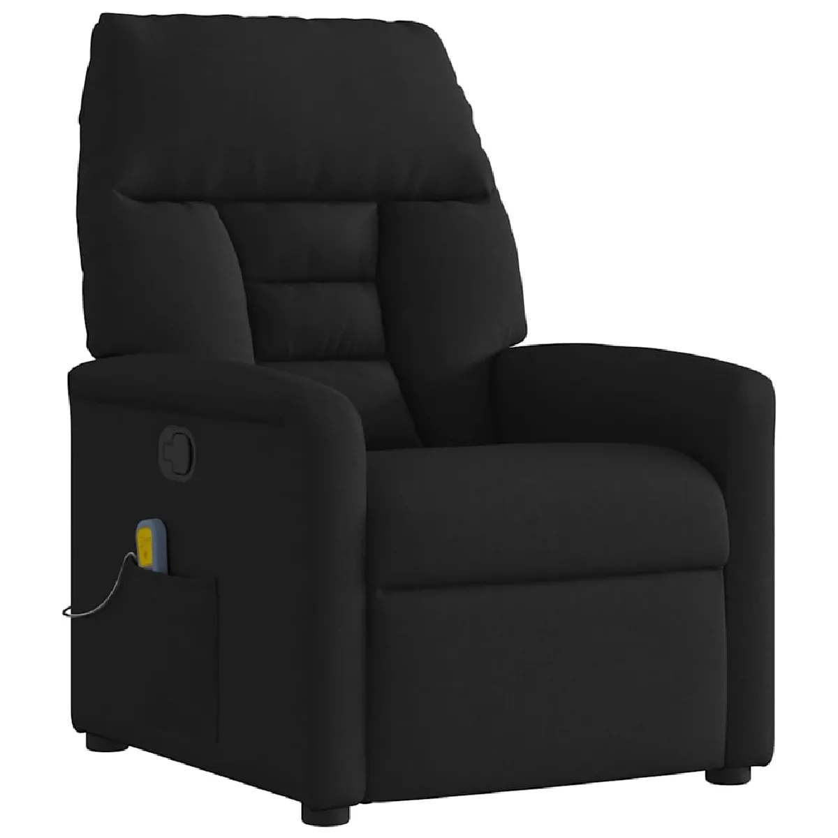 vidaXL Fauteuil Massage Inclinable - vue 2