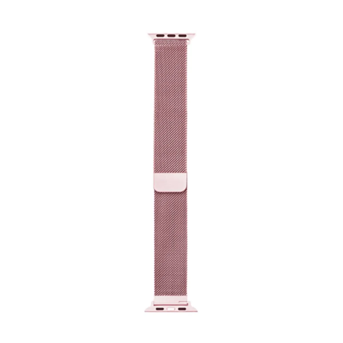 BigBen Bracelet Milanais pour Apple Watch 38-41mm - Rose BigBen Bracelet Milanais pour Apple Watch 38-41mm - Rose