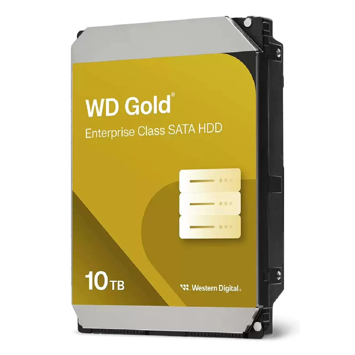 Western Digital WD Gold 10 To WD103KRYZ