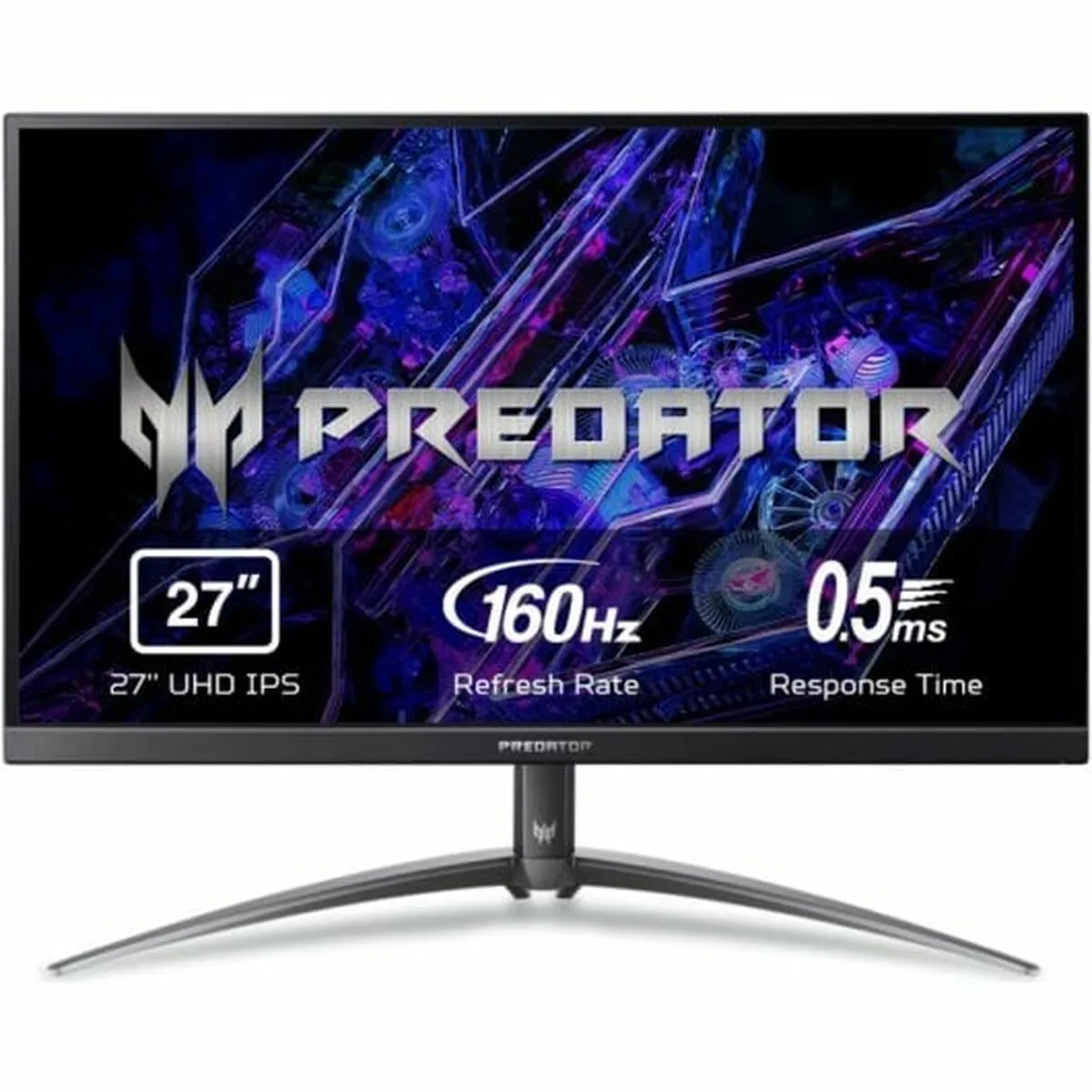 Acer - Predator XB273K V3 - Ecran PC - 27 pouces - UltraHD 4K - 160Hz - Image 3