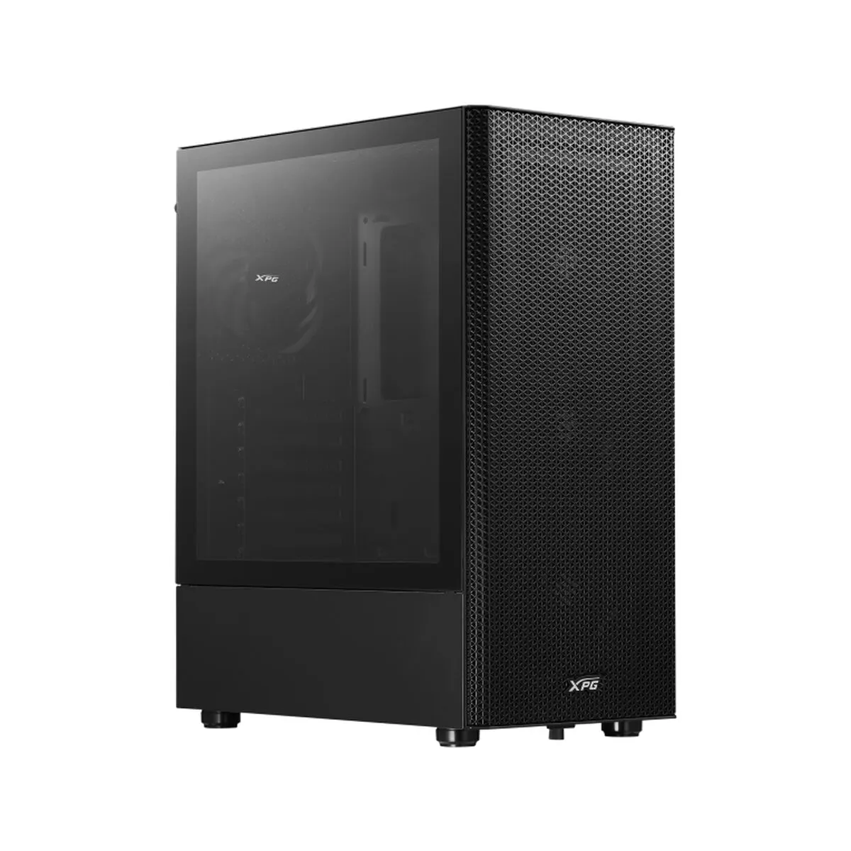 XPG VALOR MESH Midi Tower Noir - Image 3