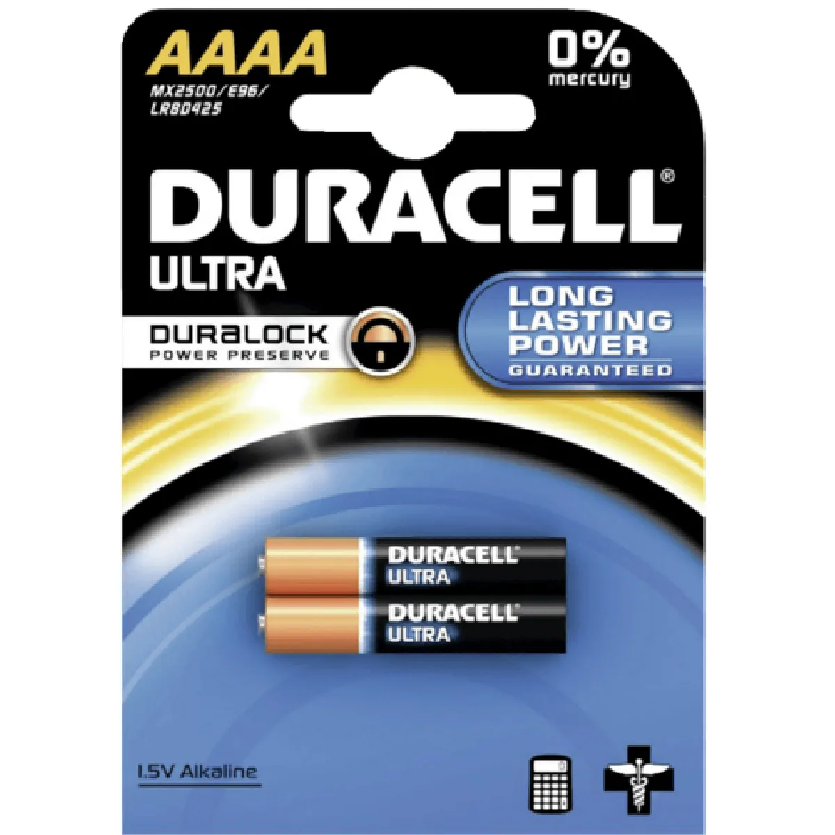 12 x Duracell AAA Plus Alcaline 3 ampoules de 4 batteries 12 piles Mini stylo