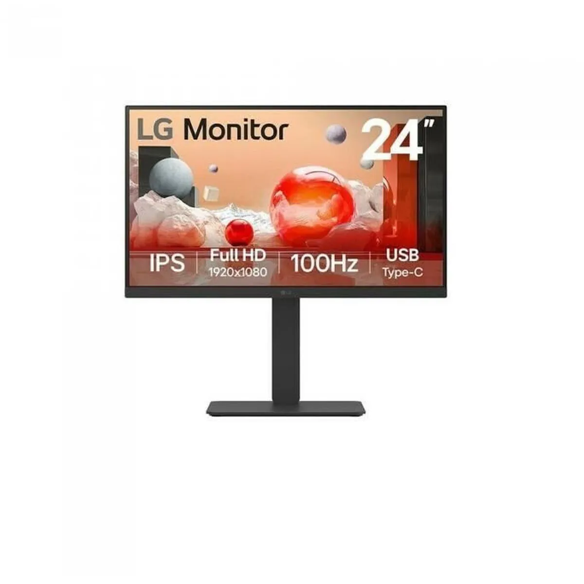 LG 24BA750-B