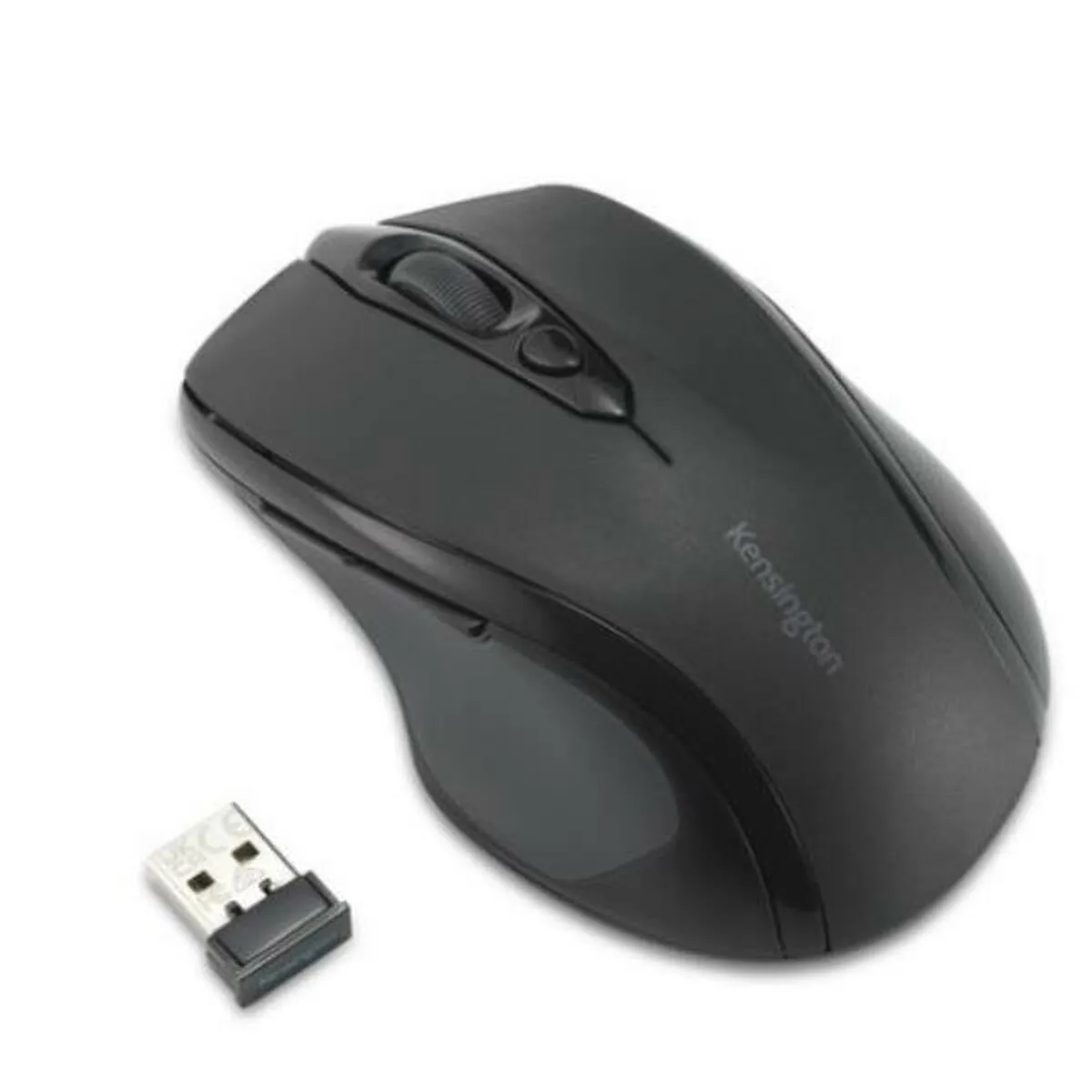 KENSINGTON  MY310 EQ Noir