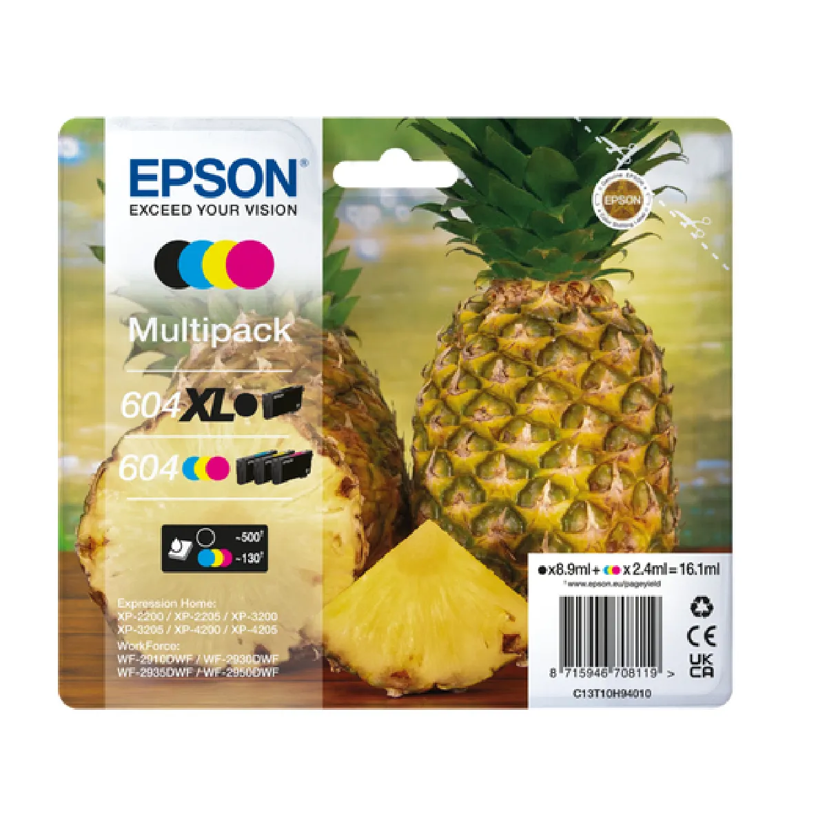 Epson XP 2200 Pack