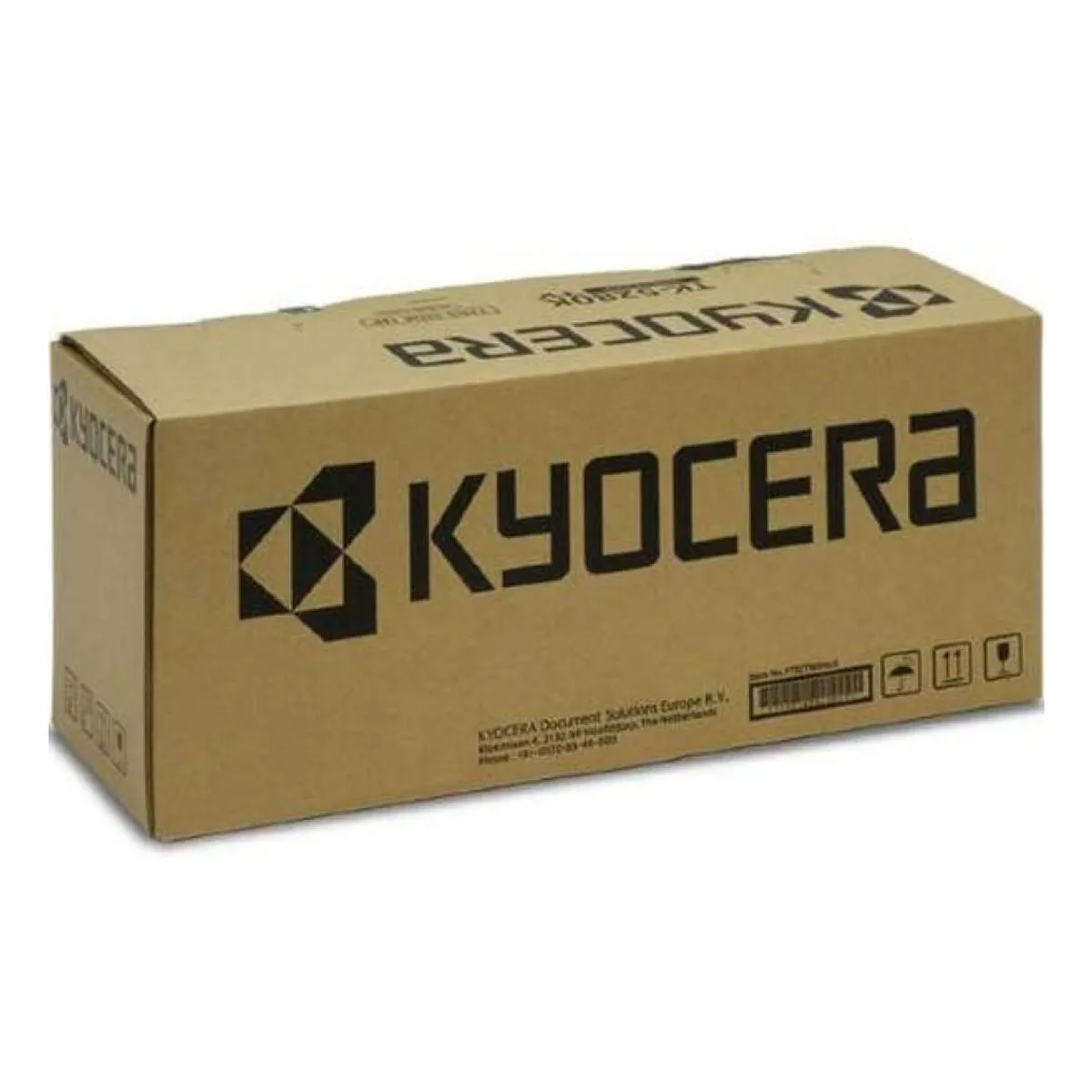 Kyocera toner TK5390 jaune 1T02Z1ANL0TK5390Y Neuf - vue 5